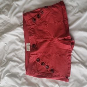 Jolt Shorts 7/28